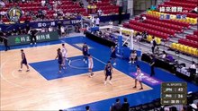 ROS vs Jpan 1h