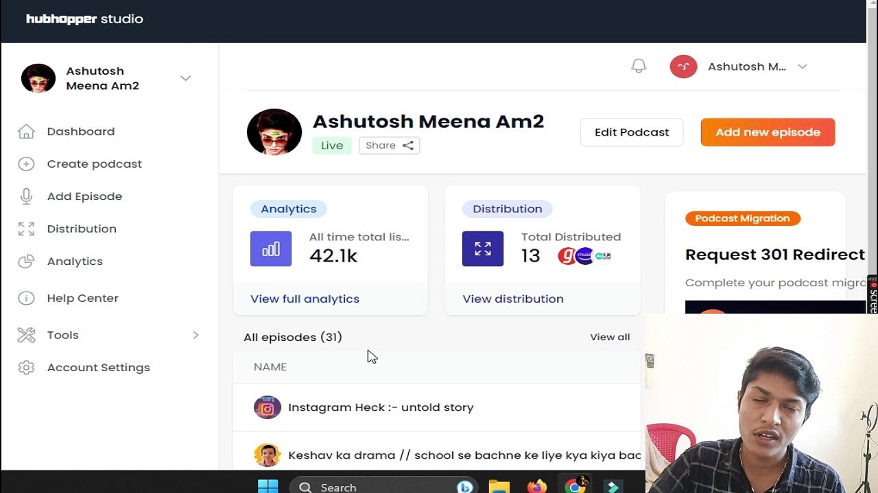 Podcast monetization in india // ab hoga sabka podcast monetize // spreaker podcast monetizatino  // anchor podcast monetization 2023
