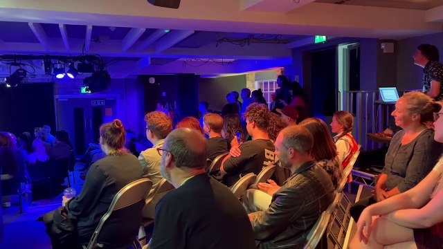 Scotsman Fringe First Awards week 2