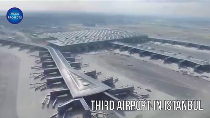 The economic impact of new projects on Turkey