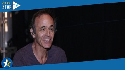 Ils sont sûrement séropositifs  cet unique dérapage de Jean Jacques Goldman, à bout, dans les