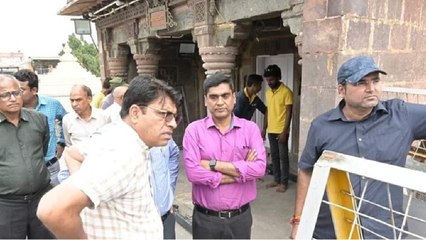 Ujjain news: नाग पंचमी पर खुलेंगे नागचंद्रेश्वर मंदिर के कपाट