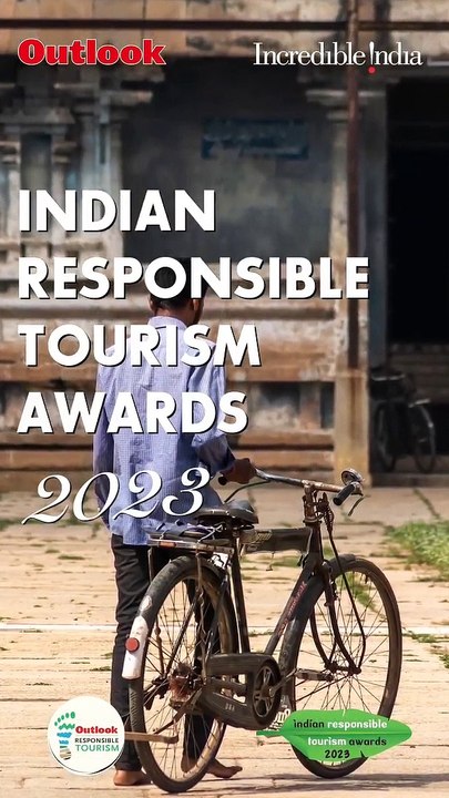 IRTA 2023 - Shyrie Jain, Manager, Sales & Events