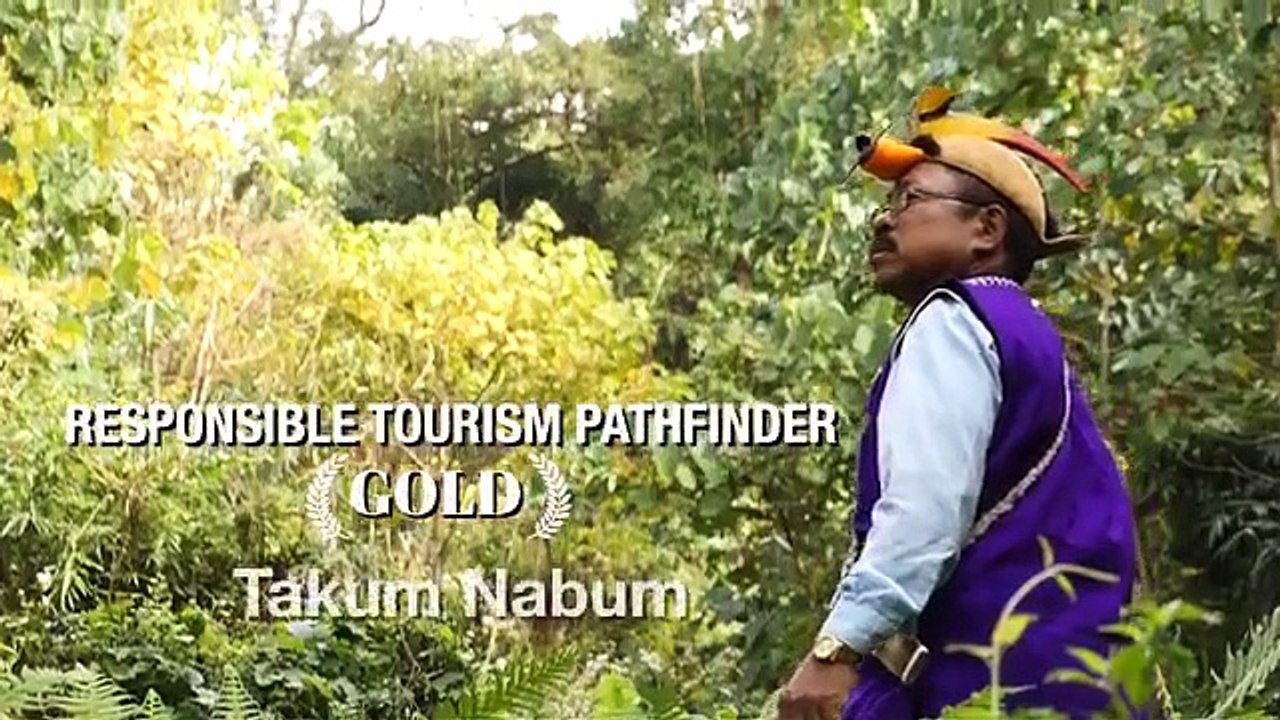 IRTA 2020 - Pakke Tiger Reserve in Arunachal Pradesh