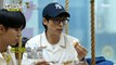 [HOT] Joo Woojae X Lee Mi-Joo's favorite snack, Honey Bread, 놀면 뭐하니? 230819