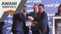 Aplikasi e-Smart bantu perkasa ekonomi nelayan Sabah