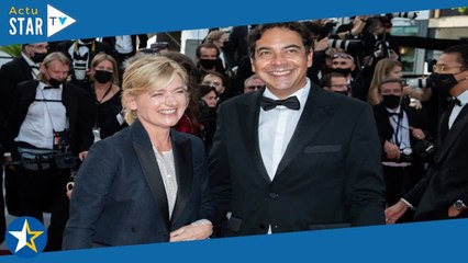 C à vous  cet homme politique qui a choqué Anne Elisabeth Lemoine