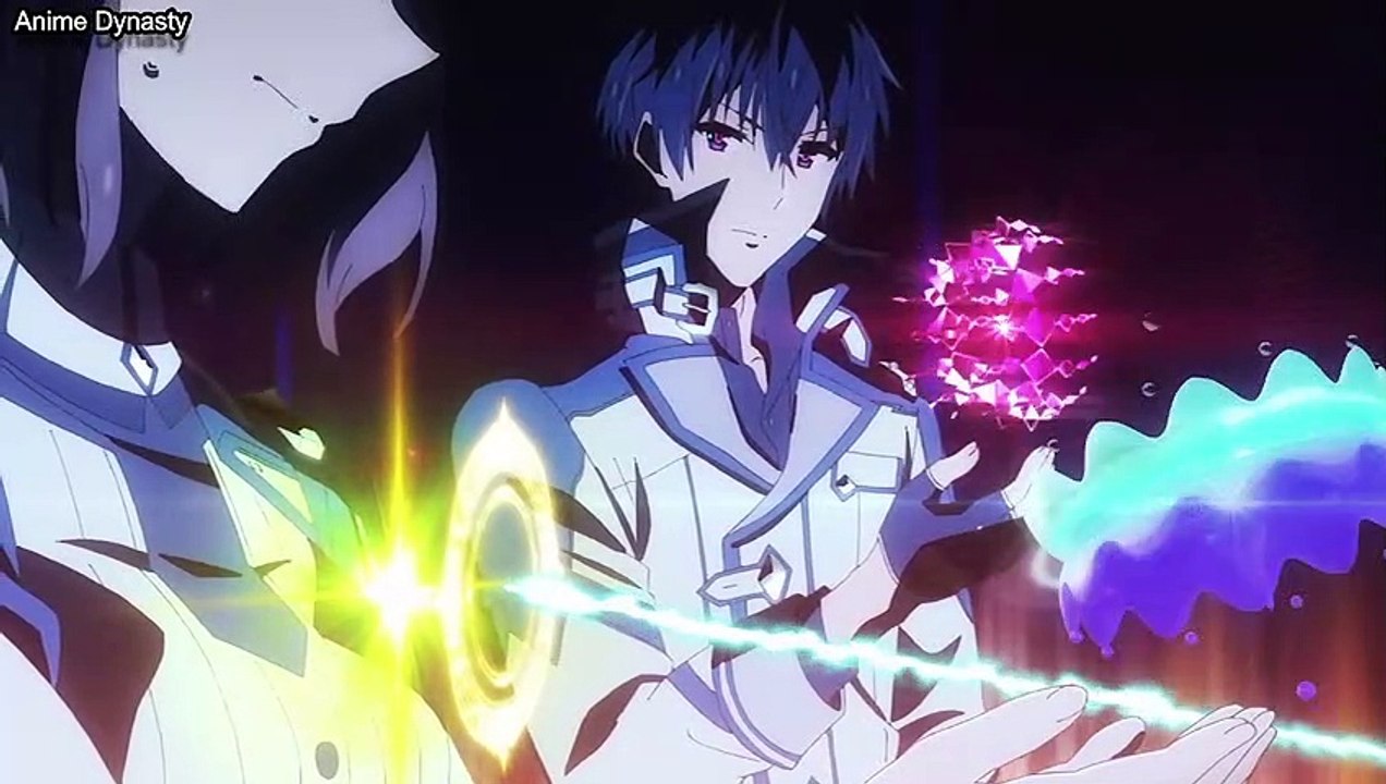 The Misfit of Demon King S1 E7