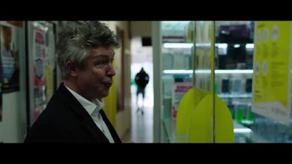 BARBER Trailer (2023) Aidan Gillen | GetMoviesHD