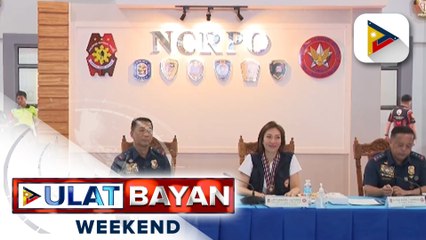 PNP, nagsimula nang magdeploy ng mga pulis para sa seguridad sa FIBA World Cup