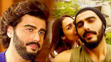 Malaika Arora And Arjun Kapoor Break Up After 4 Years Of Dating?