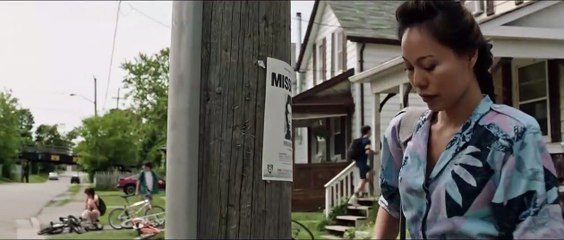 Film Ça 2017 en streaming VF - Bill Skarsgård