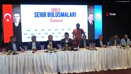 Ali İhsan Yavuz： ＂Ankara et Istanbul étaient des accidents de la route, ce n'est pas difficile de gagner, ce n'est pas du gâteau＂