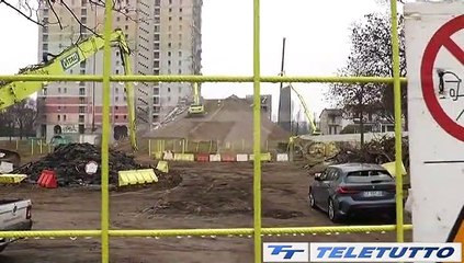 Video News - RISORSE PER IL PIANO TINTORETTO