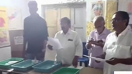 అనకాపల్లి జిల్లా: టీడీపీ జోరు... ఉప ఎన్నికల్లో గెలుపు