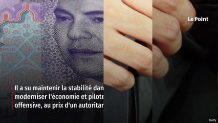 Les inégalités, le défi pour le roi du Maroc après un quart de siècle au pouvoir