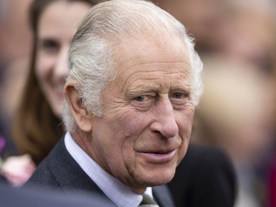König Charles III. plant Krisengipfel für die royale Zukunft