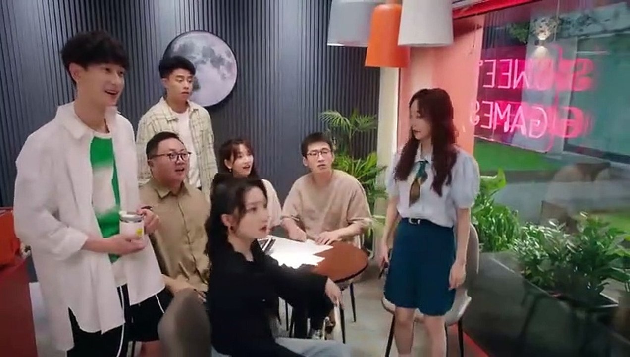 (ENG) Sweet Games (2023) Ep 11 EngSub