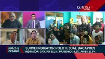 Hasil Survei Indikator Politik Indonesia, PDIP: Kami Yakin Elektabilitas Ganjar Terus Naik
