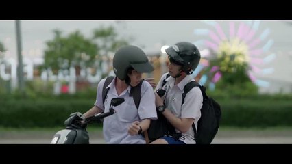 [Official Trailer] หัวใจในสายลม Dangerous Romance