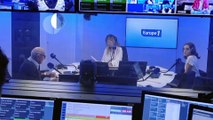 Le journal de la mi-journée - 19/08/2023