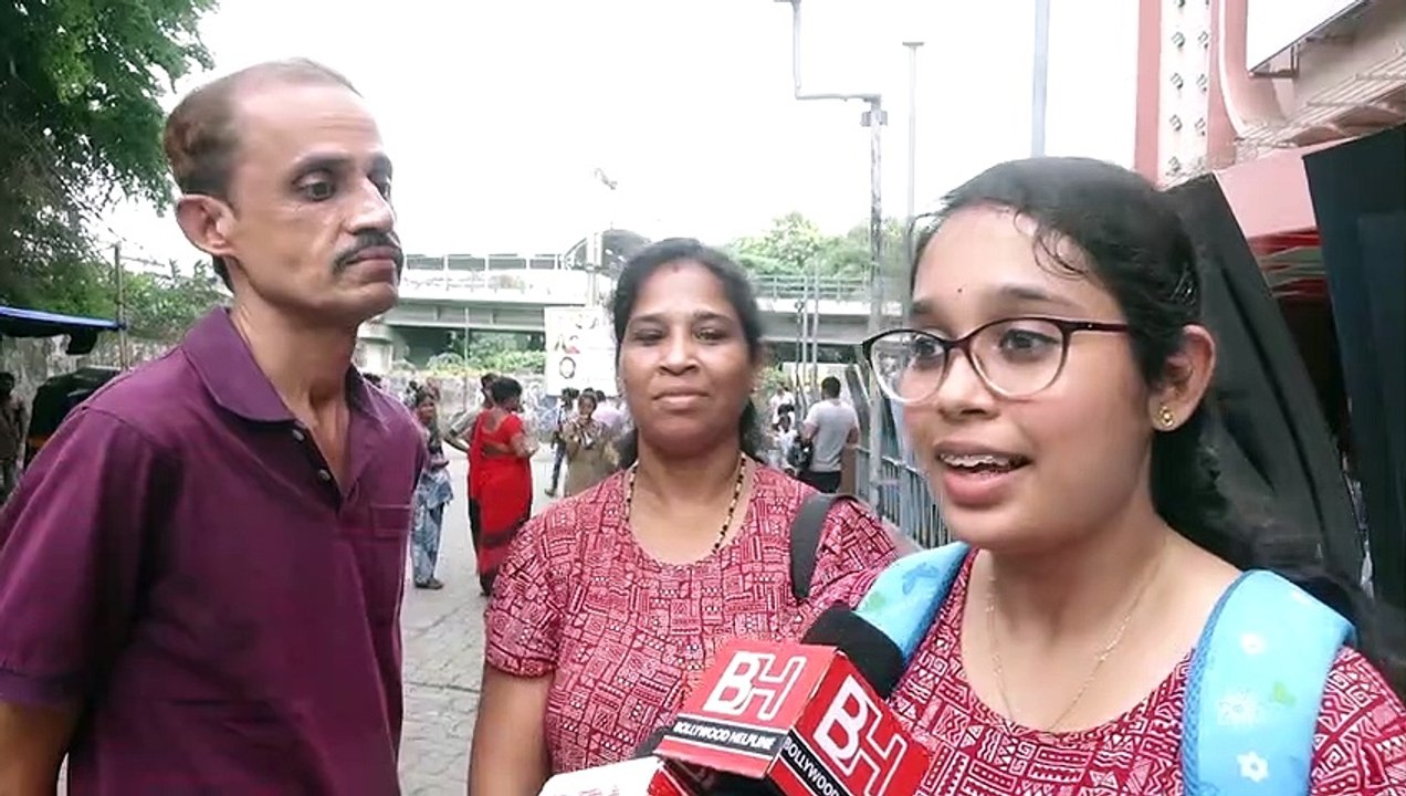 Public Review Ghoomar'