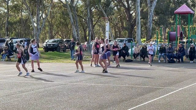 HDFNL A-grade netball: Mount Pleasant v Lockington-Bamawm United (round 18, Saturday, August 19, 2023)