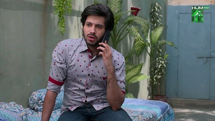 Dil Pe Zakham Khaye Hain - Episode 44 | Emotional Drama Unfolds