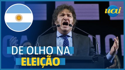 FMI Encontra-se com Milei para Discutir as Prioridades Econômicas da Argentina 🇦🇷