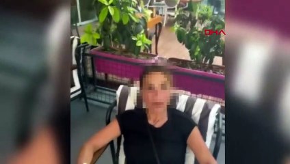 COMBAT ARMÉ AU CLUB DE NUIT DE ÇEŞME À LA CAMÉRA ; 1 MORT, 6 BLESSÉS (LIBÉRÉS)