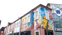 mementoArtem - digital street art archive