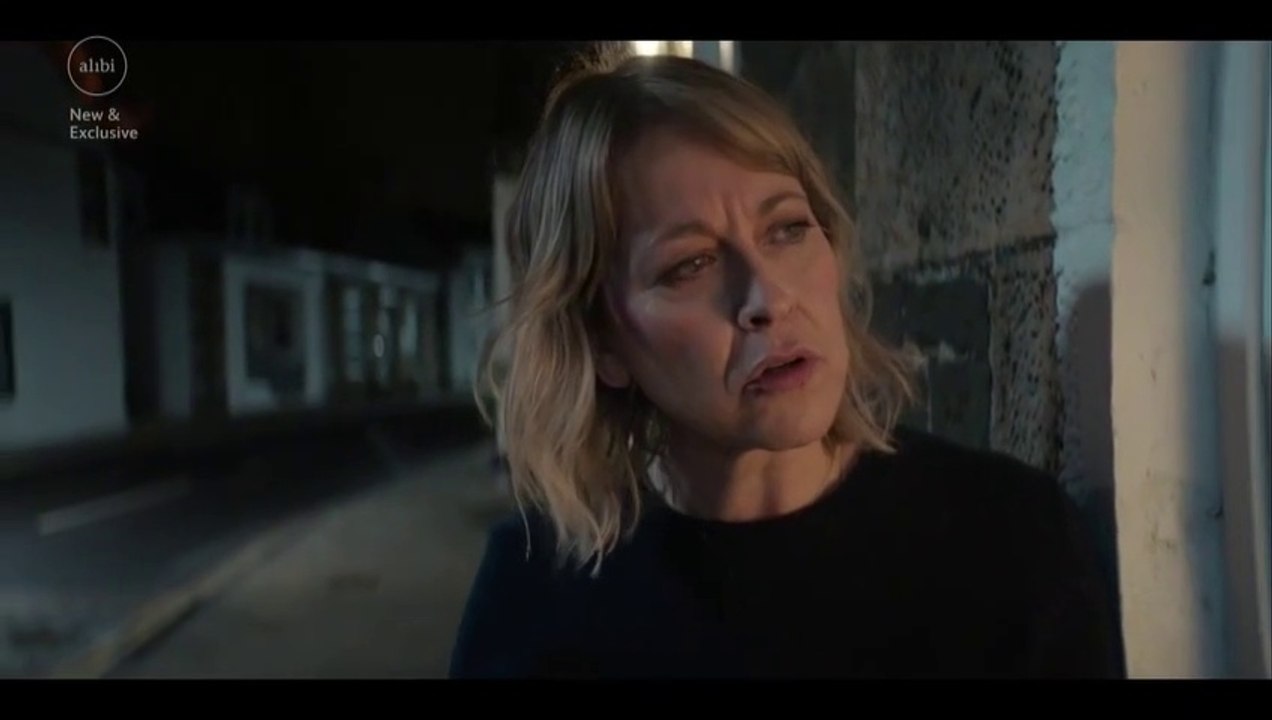 Annika S02E01 Dailymotion Video