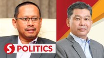 Amanah's Suhaizan Kaiat to contest Pulai by-election, Nazri Abdul for Simpang Jeram