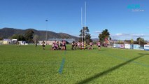 Central North Rugby - Pirates v Walcha, August 19, 2023