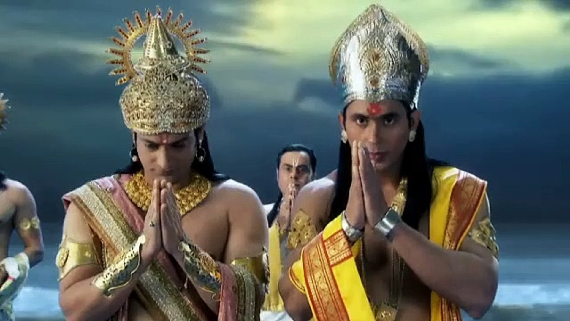 Devon Ke Dev Mahadev Watch Episode 264 Parvati enlightens the Devas