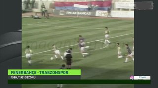 Fenerbahçe 3-5 Trabzonspor [HD] 06.10.1990 - 1990-1991 Turkish 1st League Matchday 7 + Post-Match Comments (Ver. 2)