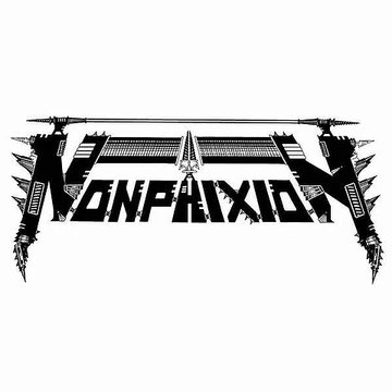 Non Phixion - Futurama