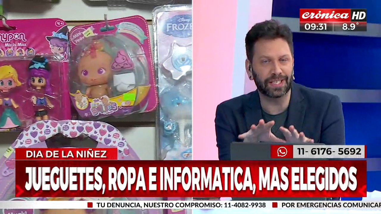 Juguetes (Belu)