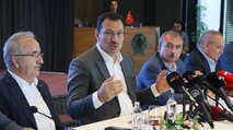 AKP’li Yavuz: İstanbul ve Ankara çantada keklik değil