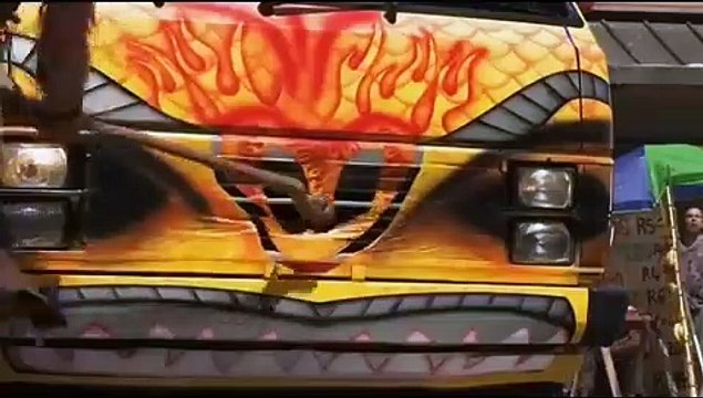 Mr. Bones 2: Back from the Past Bande-annonce (EN)