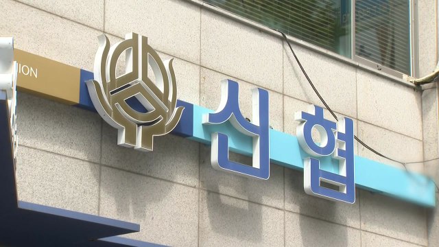 대전 신협 강도 이틀째 추적...용의자 행방 묘연 / YTN