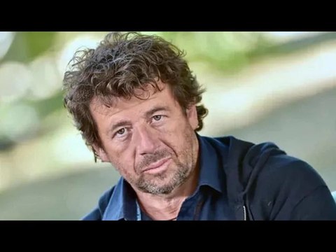 Patrick Bruel fier de son fils Oscar, 20 ans : “Tu éclaires les autres”