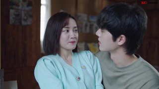 Please Be My Family - Episode 15 [Sub Indo]