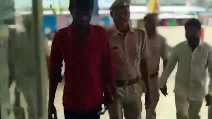 मकान में रखा डोडा चूरा बरामद, दो आरोपियों को किया गिरफ्तार