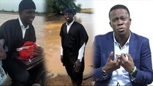 Ngagne Demba Touré part en exil au Mali, l'analyse intéressante de Pape Assane Seck