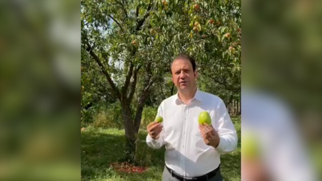 CHP Kars milletvekili İnan Alp: Kağızman çiftçisi sulama konusunda ilgi bekliyor, Tarım ve Orman Bakanı'nı göreve davet ediyorum