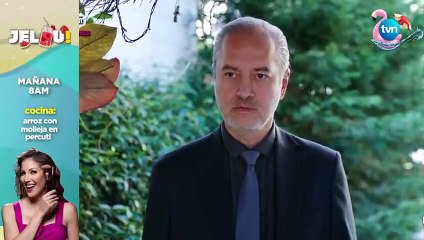 Fruto Prohibido – Cap 277