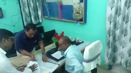 लखीसराय: डीएम ने सूर्यगढ़ा बीडीओ के कार्यालय का निरिक्षण, दिया यह अहम दिशा निर्देश