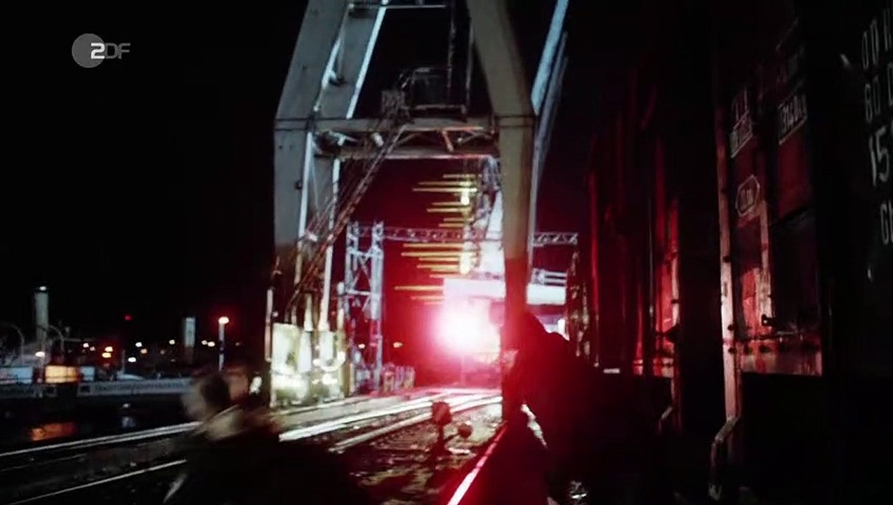 Notruf hafenkante (413) staffel 17 folge 7 - showdown