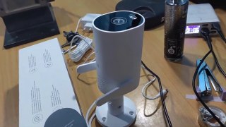 Cara Menghubungkan Xiaomi Mi Home Camera CCTV Dengan HP Android